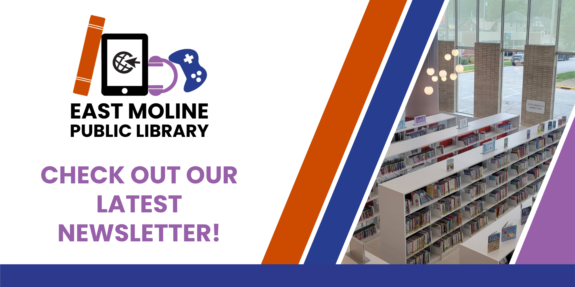 East Moline Public Library